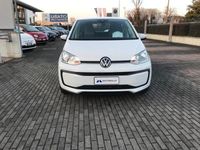 usata VW up! 1.0 5p. EVO move BlueMotion Technology