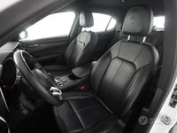 Usata Alfa Romeo Stelvio 2023 Bianco SUV