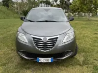 Usata Lancia Ypsilon Silver 80 CV (58 kW) 2014 Utilitaria