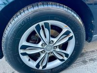 usata Hyundai ix35 1.7 crdi Comfort 2wd