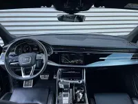 Usata Audi Q7 Sport 286 CV (210 kW) 2023 Grigiodaytonaperlato SUV