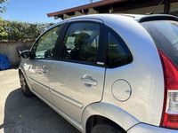 Usata Citroën C3 90 CV (66 kW) 2007 Berlina