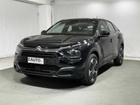 Usata Citroën C4 PureTech 101 CV (74 kW) 2024 Nero Berlina