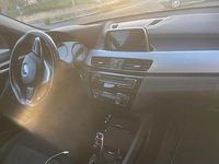 Usata BMW X2 150 CV (110 kW) 2019 Bianco SUV