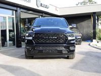 Usata RAM 1500 401 CV (294 kW) 2022 Nero metallizzato Pick-up
