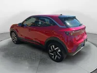 Usata Opel Mokka Elegance 110 CV (80 kW) 2022 Rosso SUV