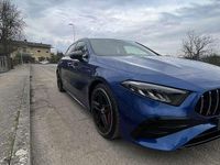 Usata Mercedes A35 AMG Advanced Plus 306 CV (225 kW) 2023 Berlina