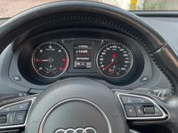 usata Audi Q3 restayling 2016