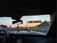 Usata Alfa Romeo Giulietta 105 CV (77 kW) 2015 Rosso Utilitaria