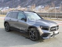 Usata Mercedes GLB180 Premium 116 CV (85 kW) 2023 Grigio SUV