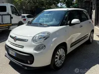 Usata Fiat 500L Business 120 CV (88 kW) 2016 Bianco Monovolume