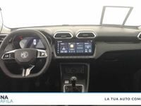 Nuova MG ZS Comfort 2025 Grigio Berlina