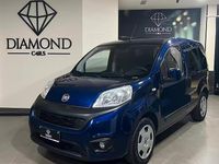 Usata Fiat Qubo Lounge 95 CV (69 kW) 2019 Monovolume