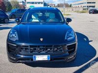 usata Porsche Macan GTS anno 2017 PDK