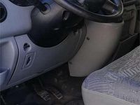 Usata Renault Master 156 CV (114 kW) 2005 Bianco Furgone