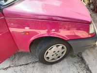 Usata Autobianchi Y10 50 CV (36 kW) 1994 Utilitaria