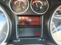 Usata Peugeot 308 Access 111 CV (81 kW) 2012 Berlina