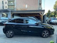 Usata MG MG3 Luxury 102 CV (75 kW) 2024 Nero Utilitaria