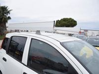 Usata Fiat Panda 86 CV (63 kW) 2017 Bianco Utilitaria