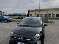 Usata Fiat 500 Rockstar 69 CV (50 kW) 2021 Utilitaria