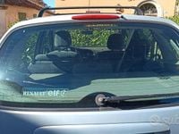 Usata Renault Scénic 102 CV (75 kW) 2001 Grigio Monovolume