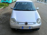 Usata VW Lupo 2002 Grigio Utilitaria