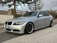 Usata BMW 330 Sport Line 258 CV (189 kW) 2006 Berlina