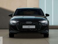 Nuova Audi A3 Sportback e-tron Ambiente 150 CV (110 kW) 2025 Nero Utilitaria