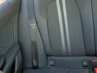 Usata BMW 116 2023 Nero Utilitaria