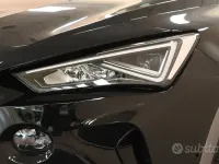 Usata Cupra Formentor 150 CV (110 kW) 2024 Nero SUV