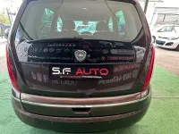 Usata Lancia Musa 95 CV (69 kW) 2010 Marrone Monovolume