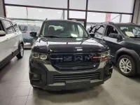 Nuova SWM G03 143 CV (105 kW) 2025 Nero SUV