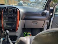 Usata Chrysler Grand Voyager 2006 Grigio Monovolume