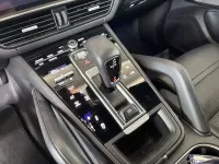 Usata Porsche Cayenne Platinum Edition 340 CV (250 kW) 2022 Nero SUV