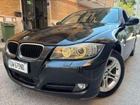 Usata BMW 320 M Sport 177 CV (130 kW) 2009 Nero Station wagon