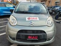 usata Citroën C1 1.0 5 porte airdream C1TY