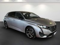 Usata Peugeot 308 Allure 131 CV (96 kW) 2023 Grigio Berlina