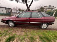 Usata Citroën XM 109 CV (80 kW) 1994 Marrone Berlina