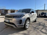 Usata Land Rover Range Rover evoque SE Dynamic 163 CV (119 kW) 2023 SUV