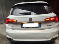 Usata Fiat Tipo Mirror 75 CV (55 kW) 2018 Bianco Berlina