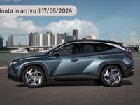 usata Hyundai Tucson 1.6 HEV aut. N Line