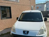Usata Peugeot Partner 90 CV (66 kW) 2011 Monovolume