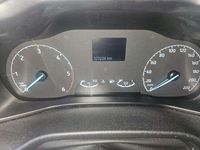 Usata Ford Transit 101 CV (74 kW) 2020 Bianco Furgone