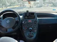 Usata Fiat Panda 4x4 69 CV (50 kW) 2007 Utilitaria