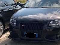Usata Audi A3 140 CV (102 kW) 2007 Nero Utilitaria