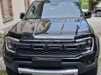 Usata Ford Ranger Raptor 292 CV (214 kW) 2022 Nero Pick-up