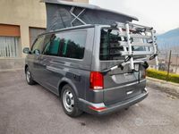 usata VW California T6.1Coast 150cv 4Motion