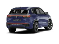 Nuova VW Tayron R-line 204 CV (150 kW) 2025 Lilla SUV