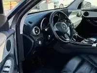 Usata Mercedes GLC220 170 CV (125 kW) 2015 SUV