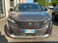 Occasion Peugeot 5008 Allure 131 PK (96 kW) 2024 Grijs SUV